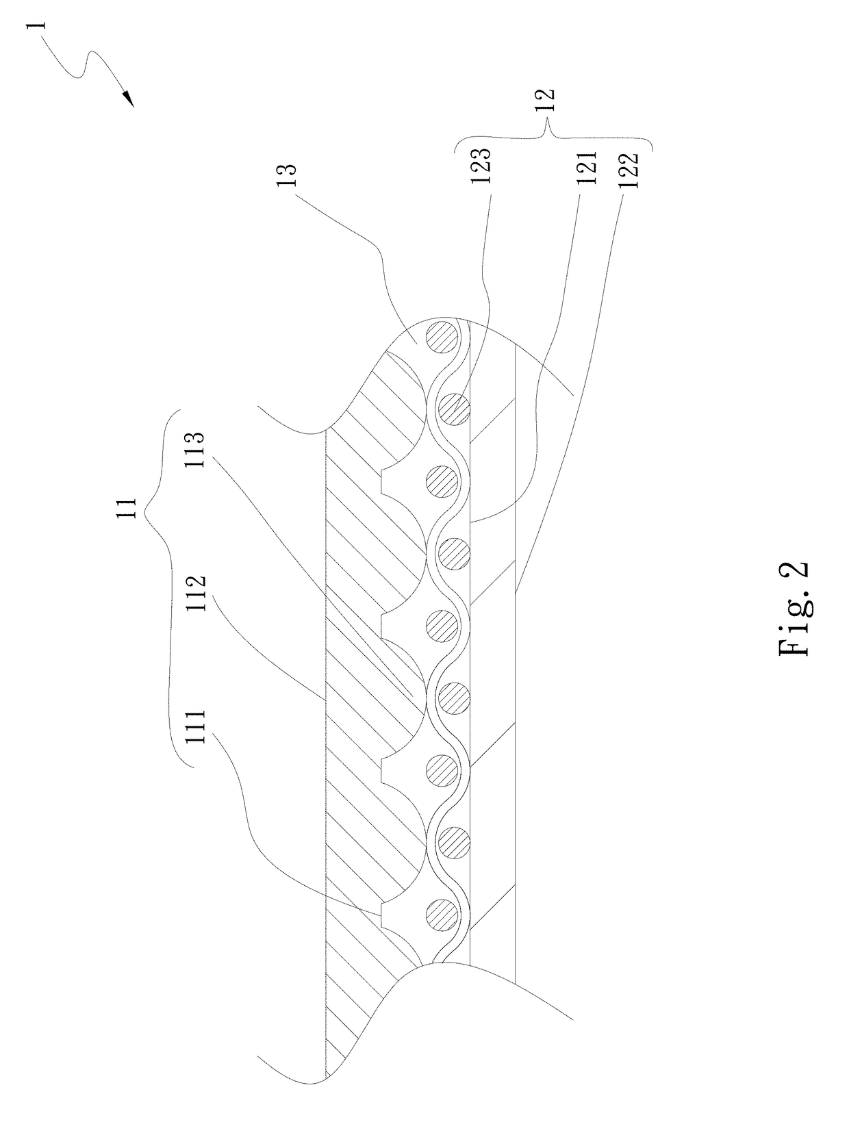 Heat Dissipation Device