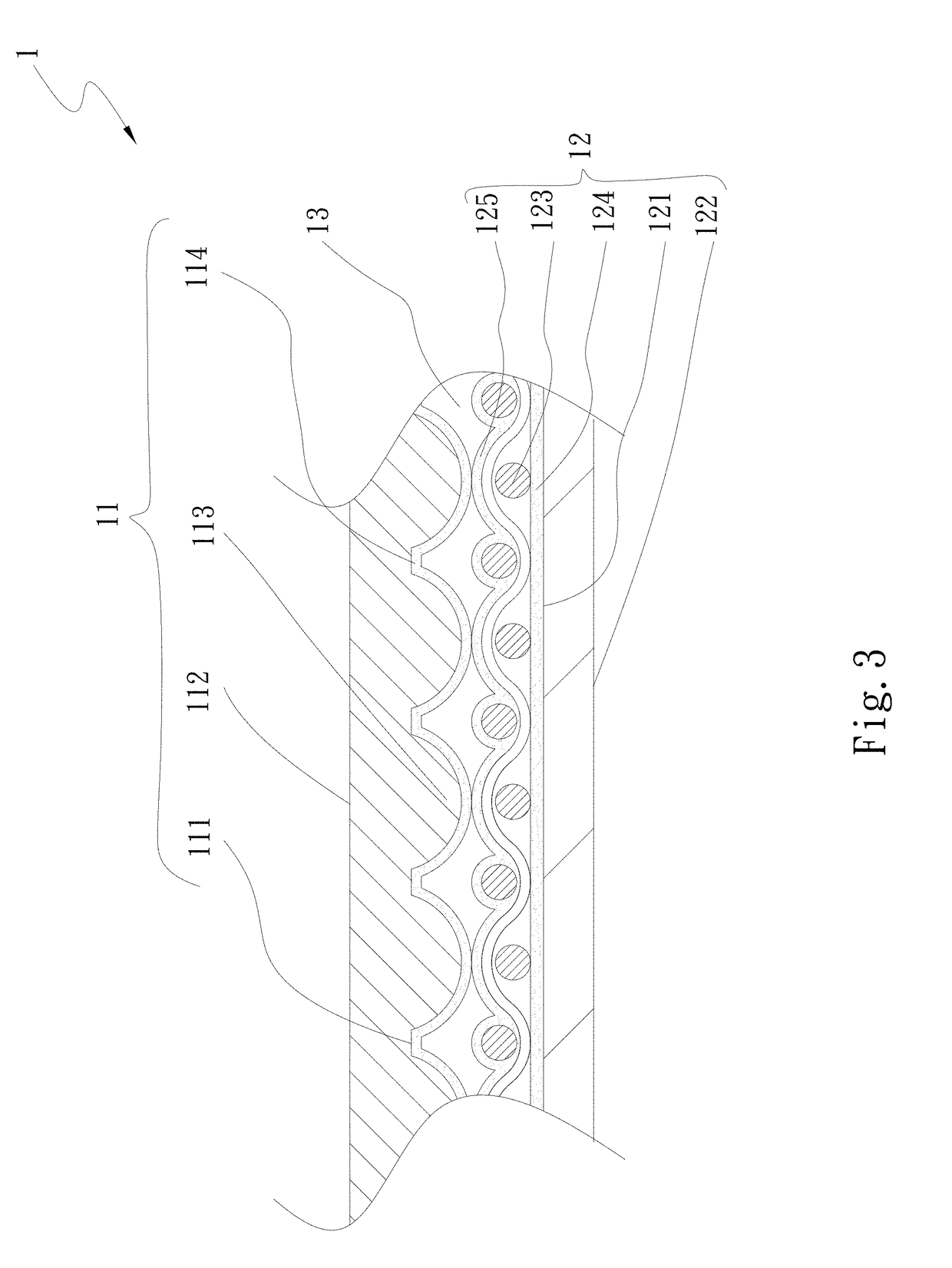 Heat Dissipation Device