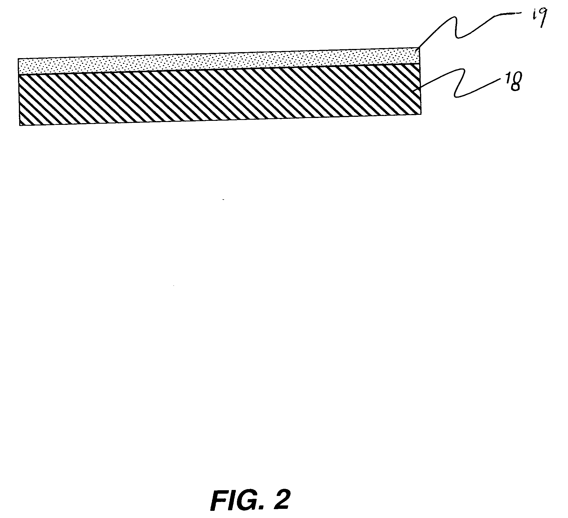 Forming electrical conductors on a substrate