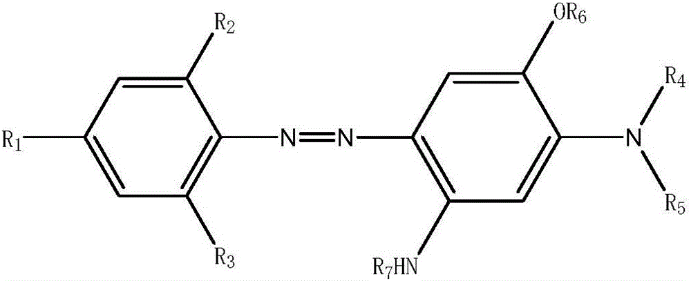 Dye paste composition for dye and pigment integrated dyeing and printing