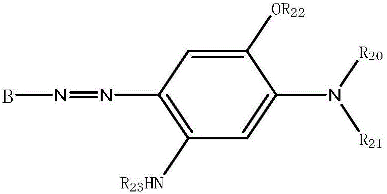 Dye paste composition for dye and pigment integrated dyeing and printing