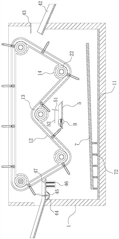 Magnesium alloy micro-arc oxidation treatment process