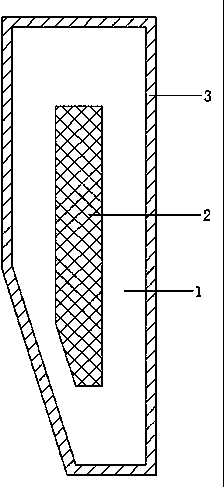 Steel-based alloy composite piece