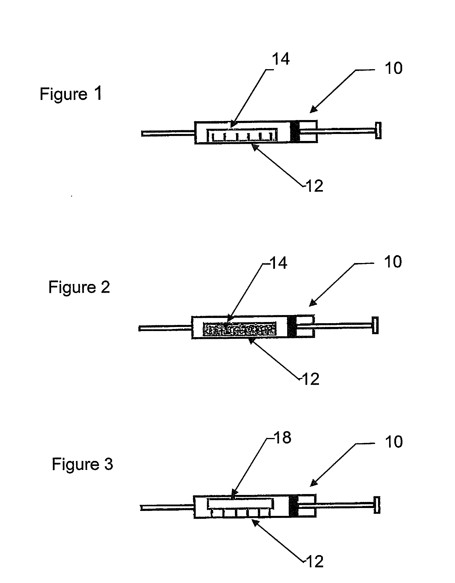 Apparatus with timed color change indication