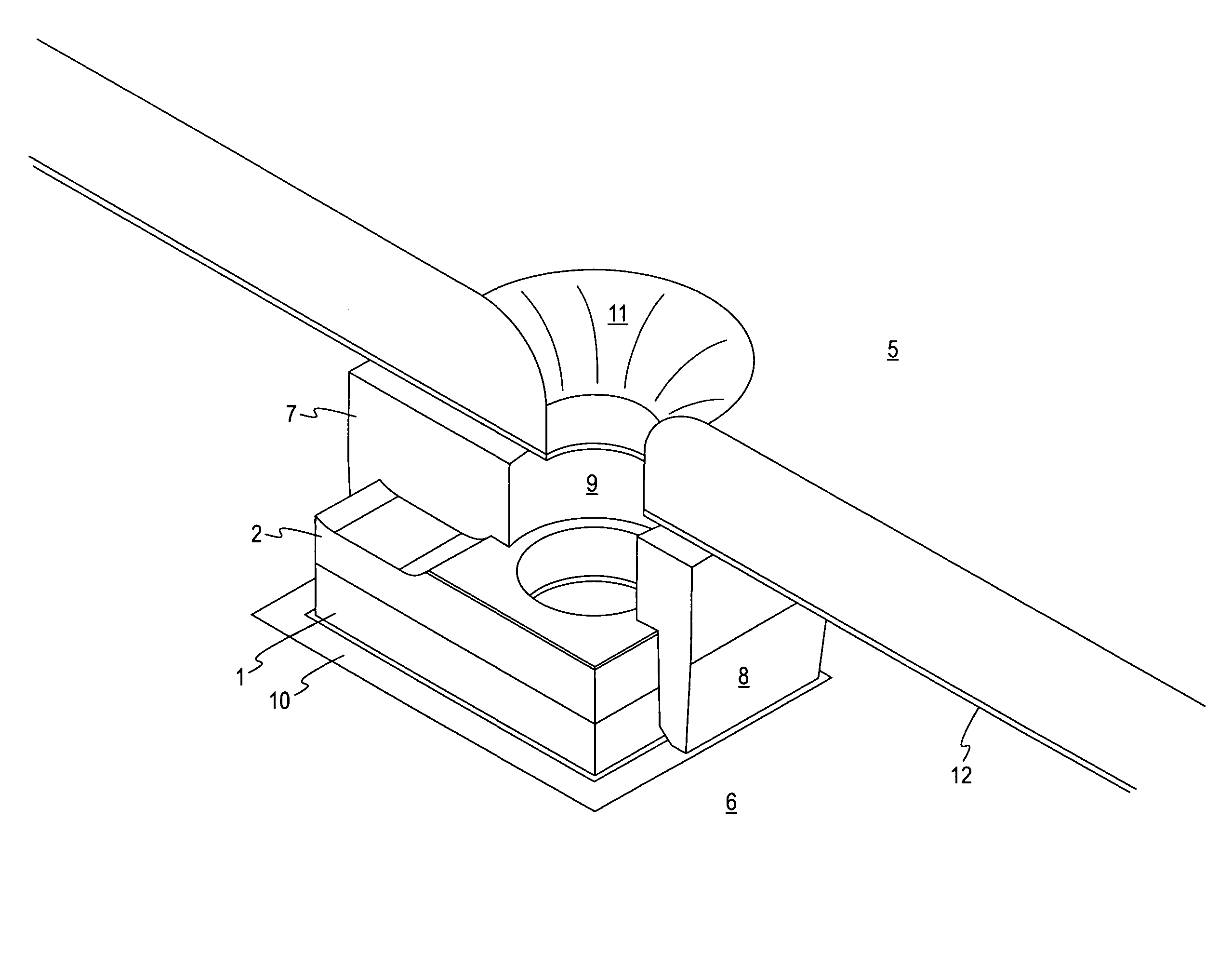 Elastomeric shield for miniature microphones