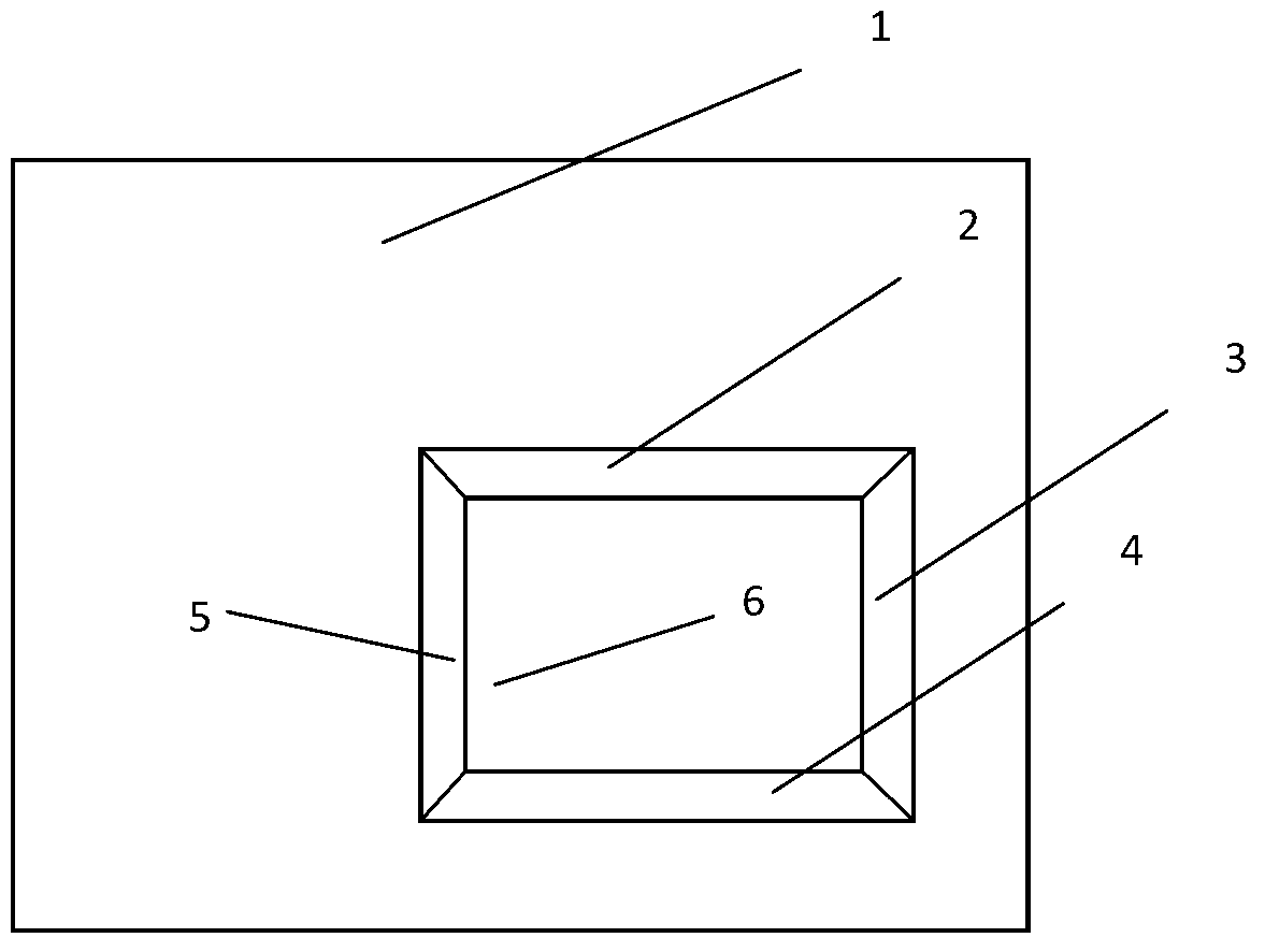 Implementing method of software capable of being used by disabled people