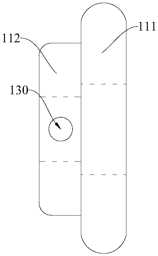 Method and tool for installing and disassembling roller