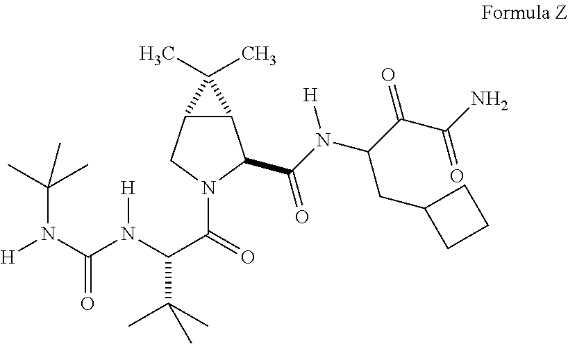 Process for the synthesis of 3-amino-3-cyclobuthylmethyl-2-hydroxypropionamide or salts thereof