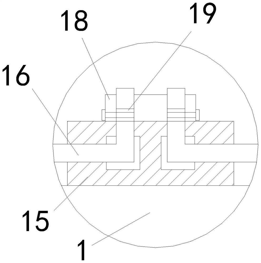 A vehicle floor structure