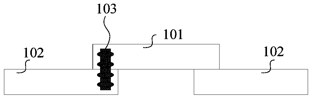 Printed circuit board and manufacturing method thereof and terminal