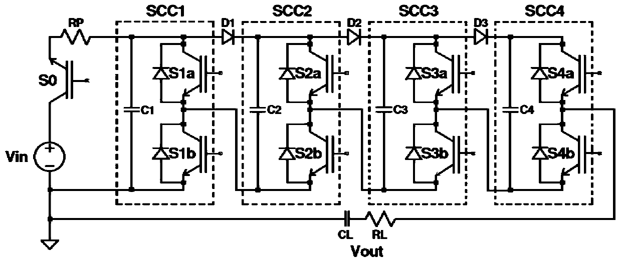 A High Voltage Pulse Generator Based on Solid State Switch