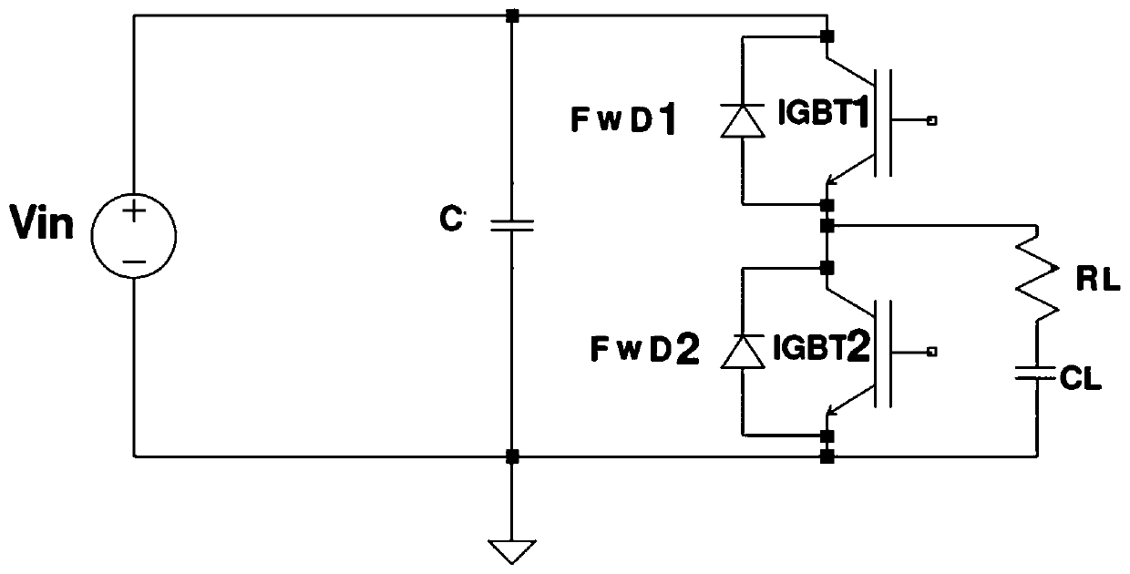 A High Voltage Pulse Generator Based on Solid State Switch