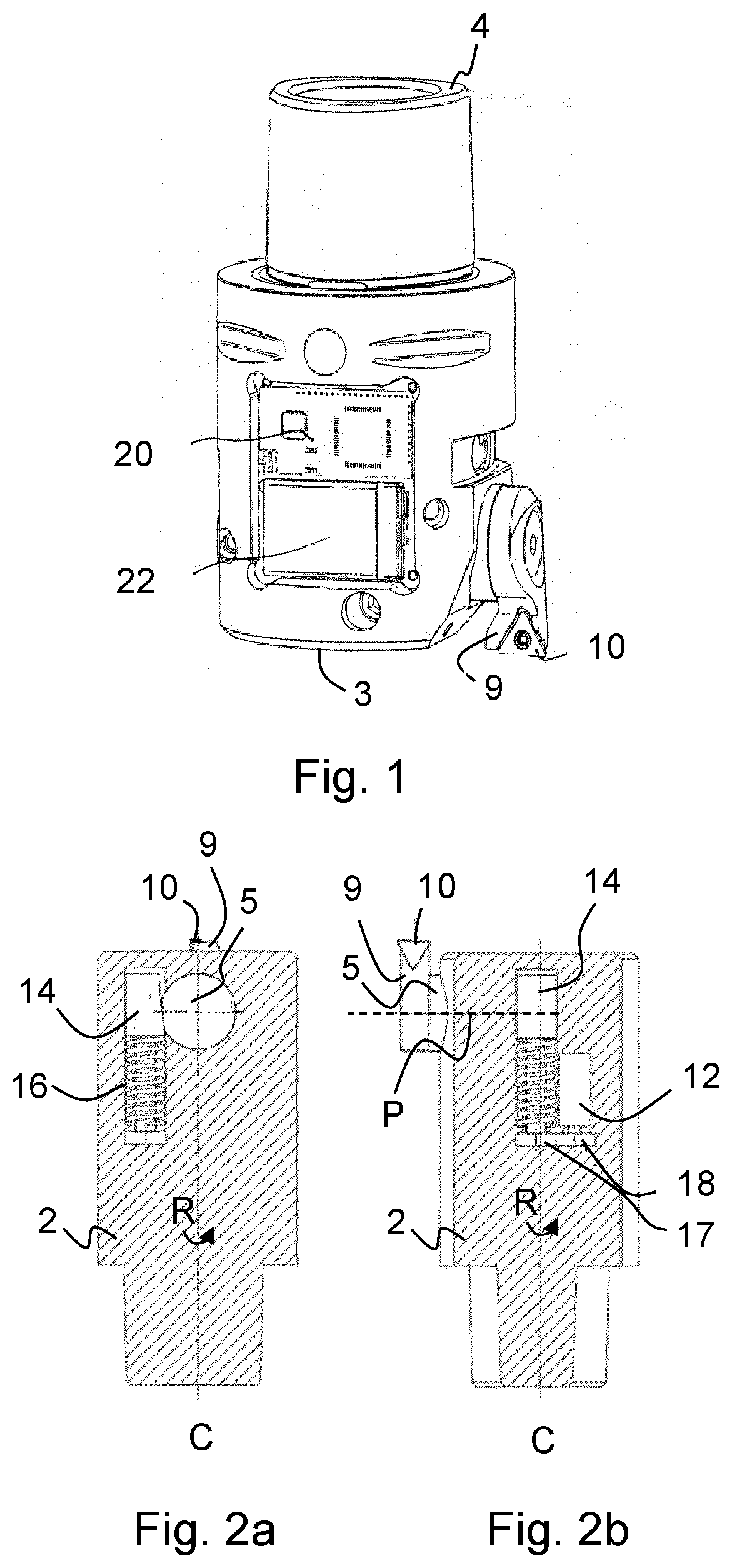 Boring tool