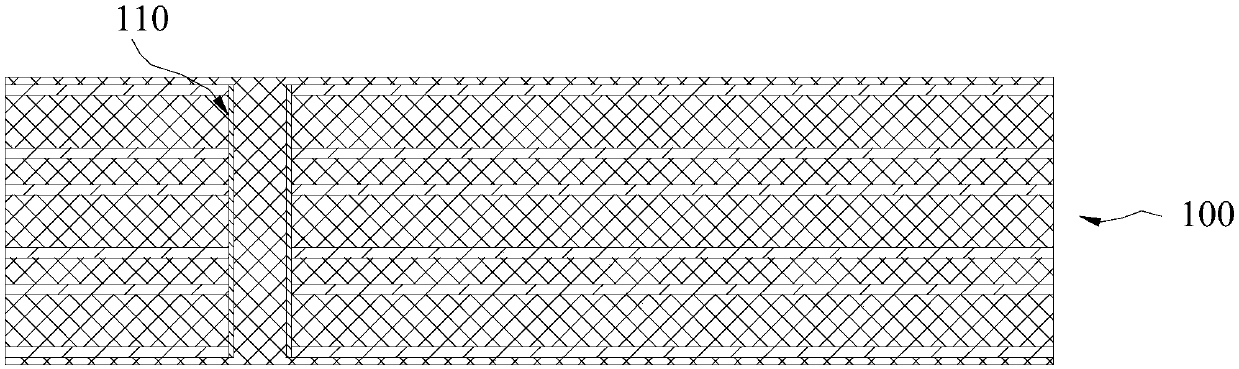 Method for preparing printed circuit board