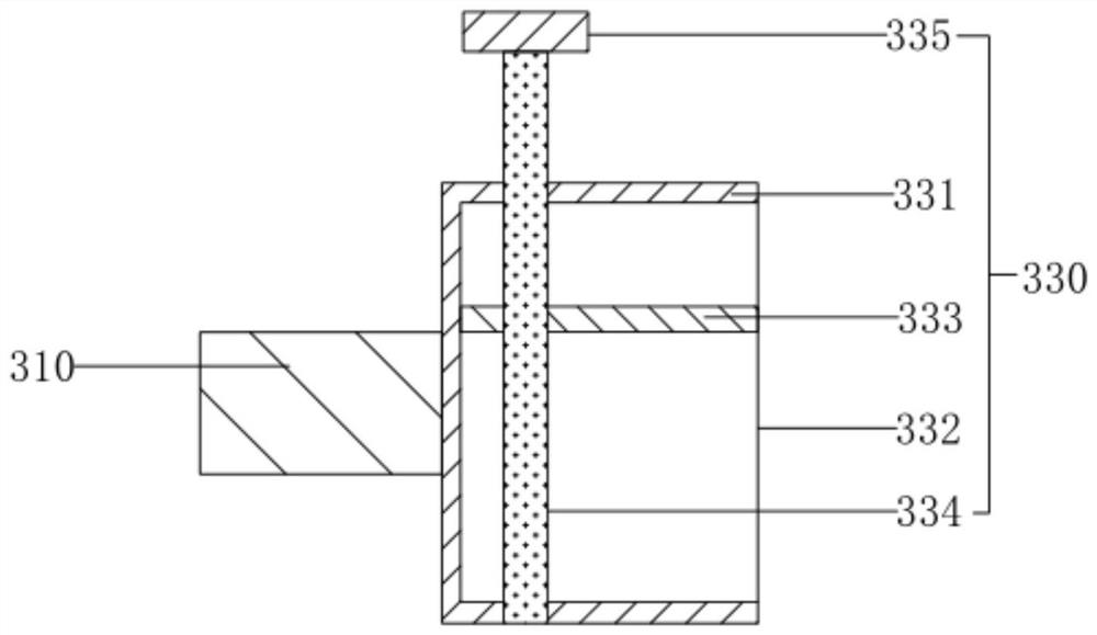 Binding mechanism for heat tracing band production