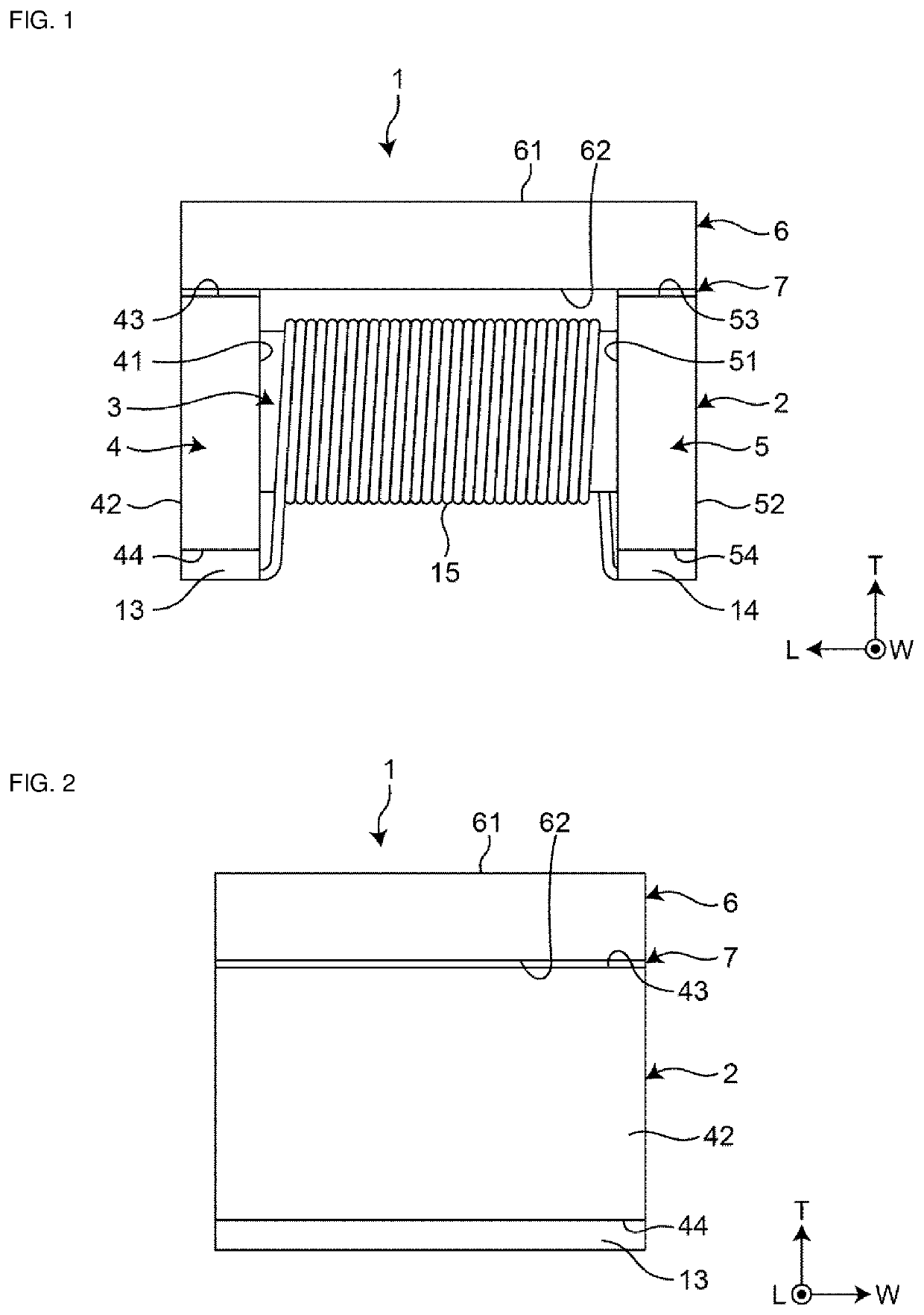 Coil component