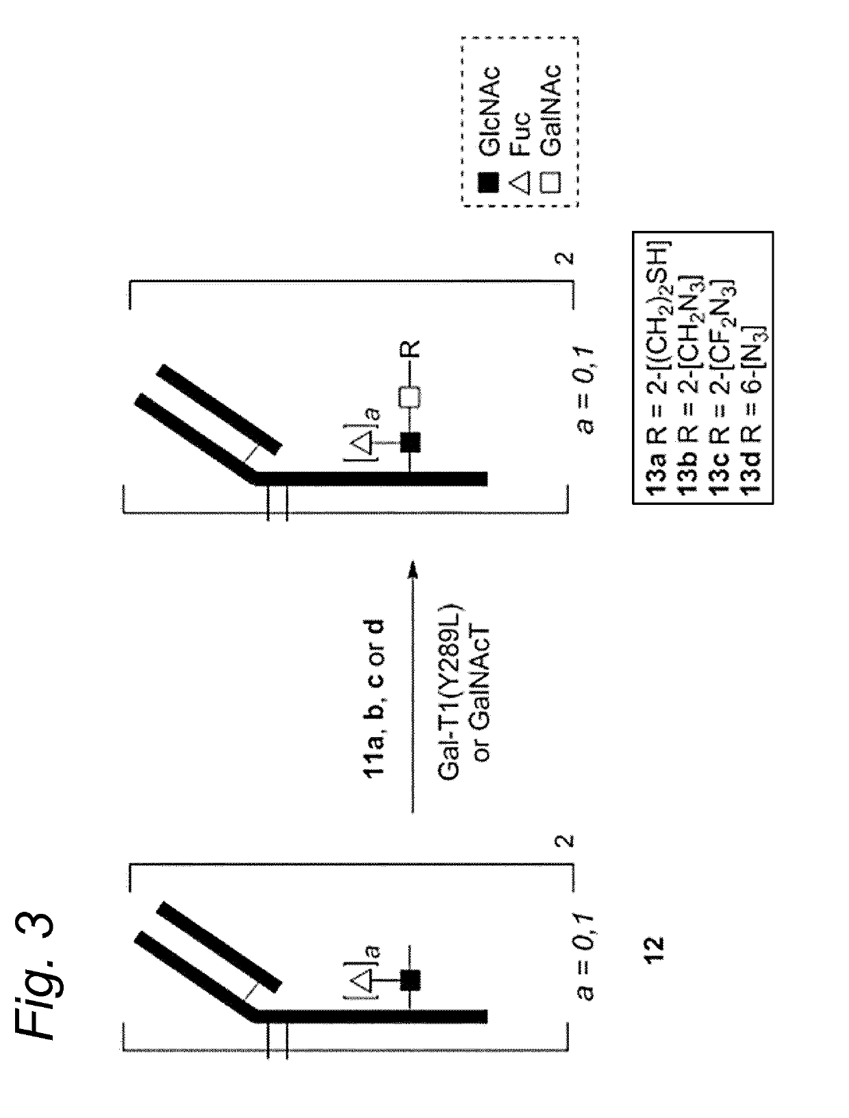 Bioconjugates containing sulfamide linkers for use in treatment