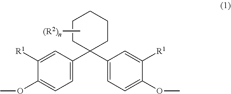 Poycarbonate compositions containing isosorbide diesters