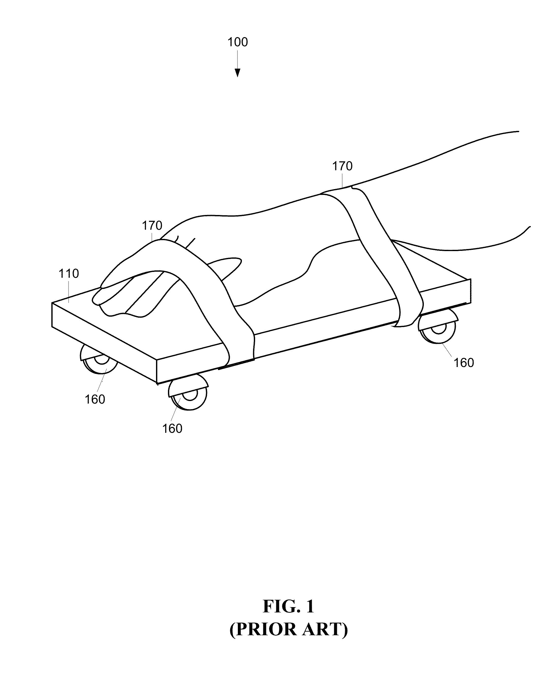 Physical Therapy Devices and System for Rehabilitation of Limbs