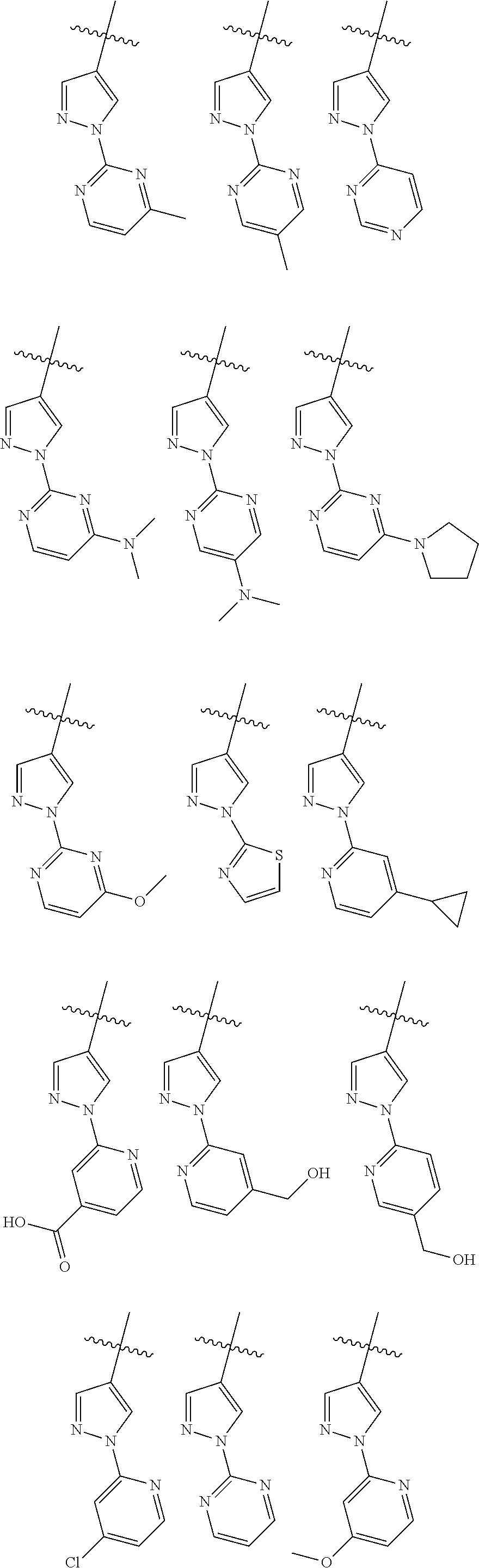 Pyrazolo[1,5-A]pyrimidin-7(4H)-onehistone demethylase inhibitors