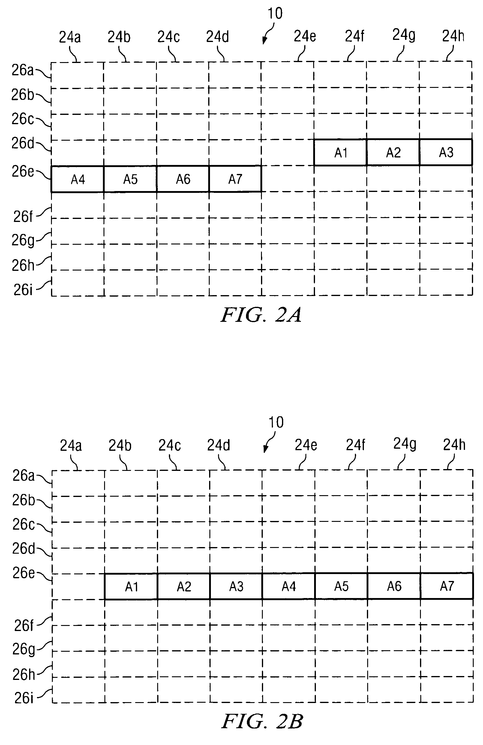 Reducing power consumption at a cache