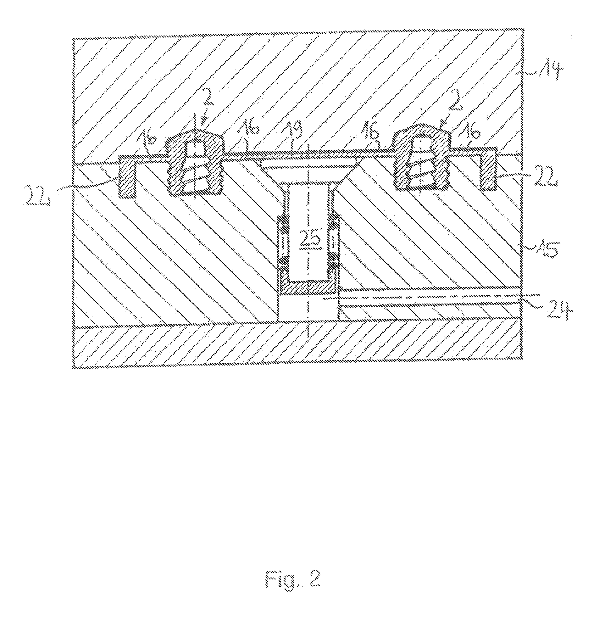Method and Device for Producing A Pharmaceutical Syringe Piston Stopper