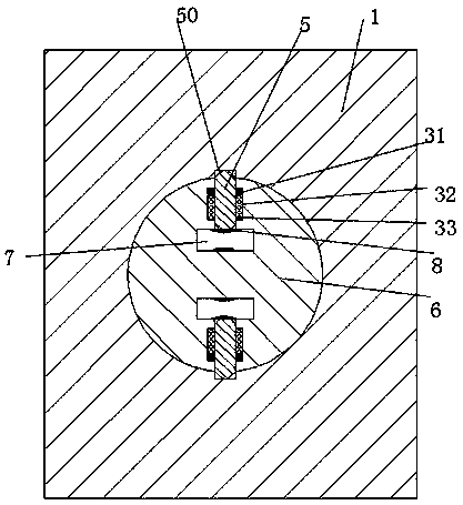 Improved dust remover device