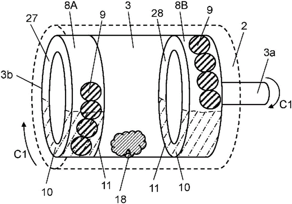 Drum-type washing machine