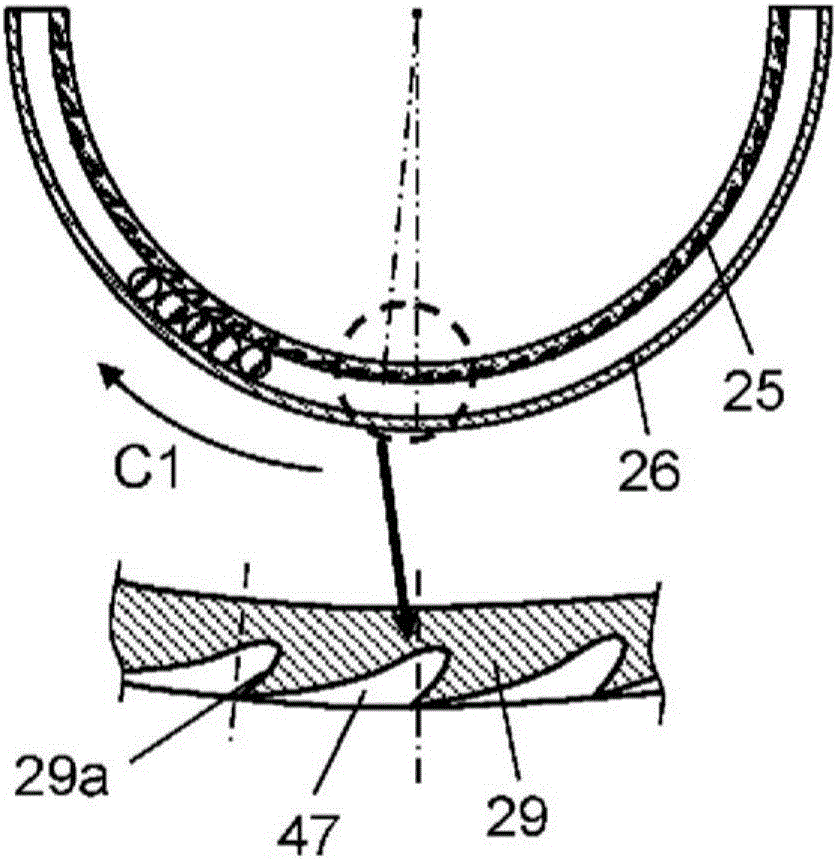 Drum-type washing machine