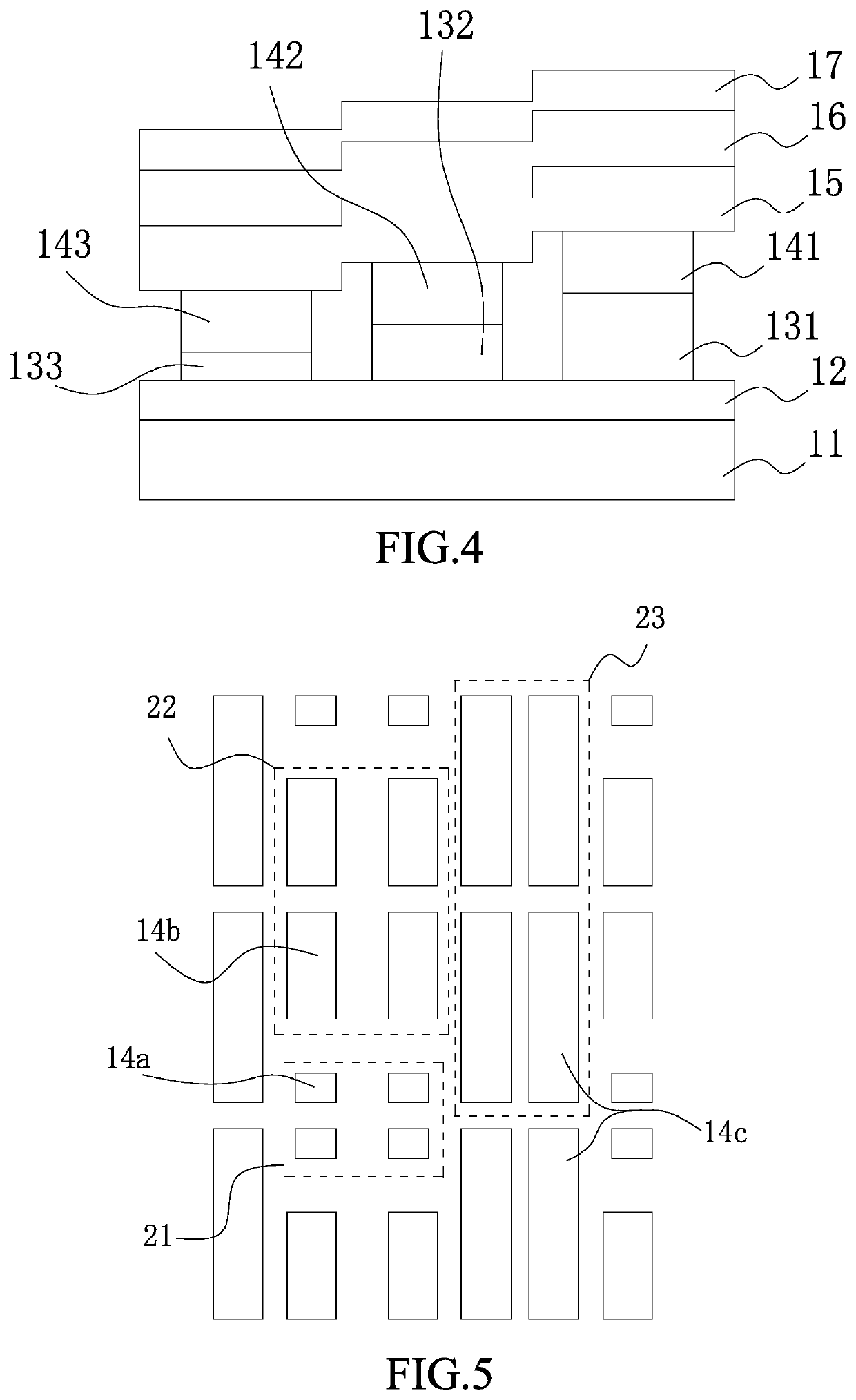 OLED device manufacturing method and OLED device