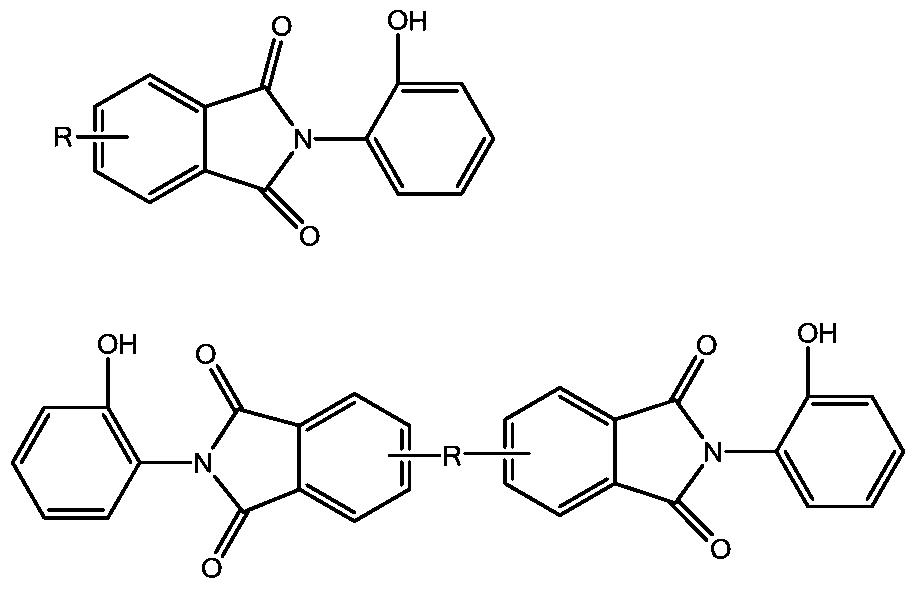 A kind of preparation method of PBO fiber composite material