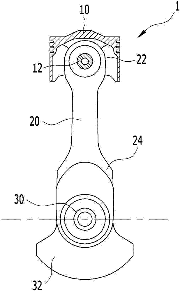 Variable Compression Ratio Device