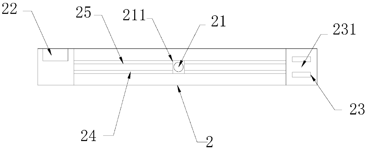 Clutch mechanism for imprinting device of printing machine