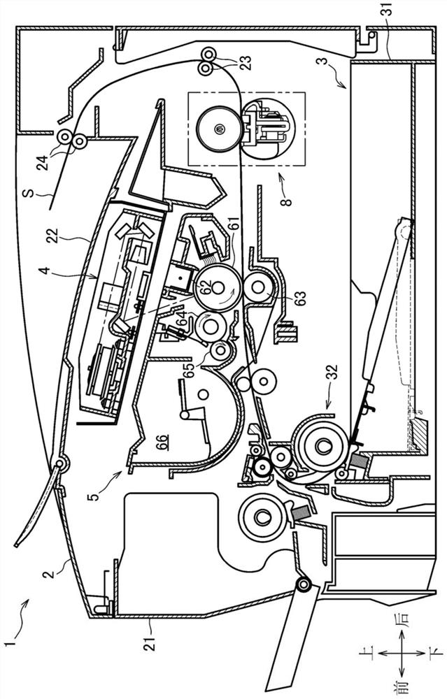 Fixing device