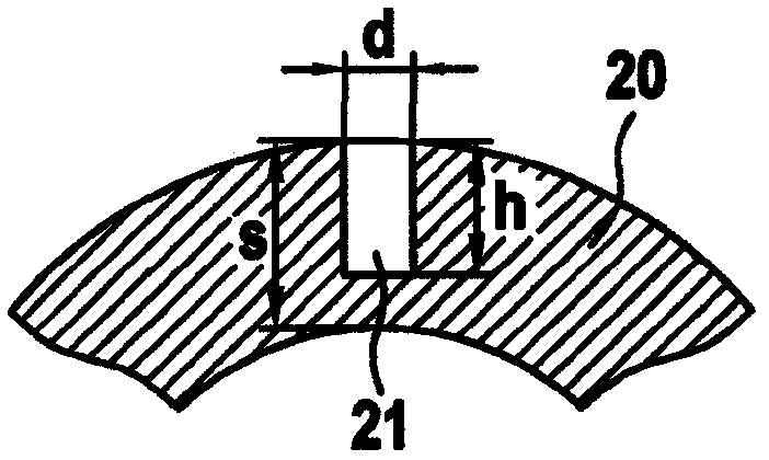 tube target