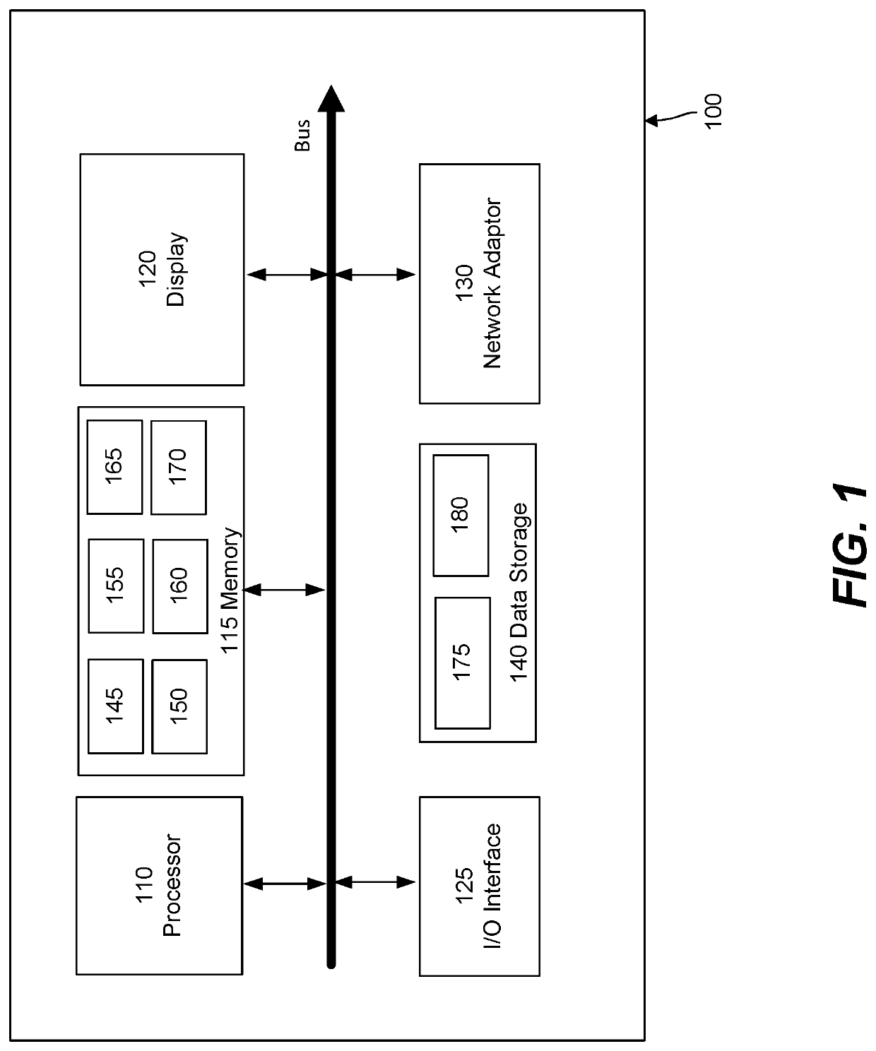 Systems and methods for selecting and utilizing a committee of validator nodes in a distributed system