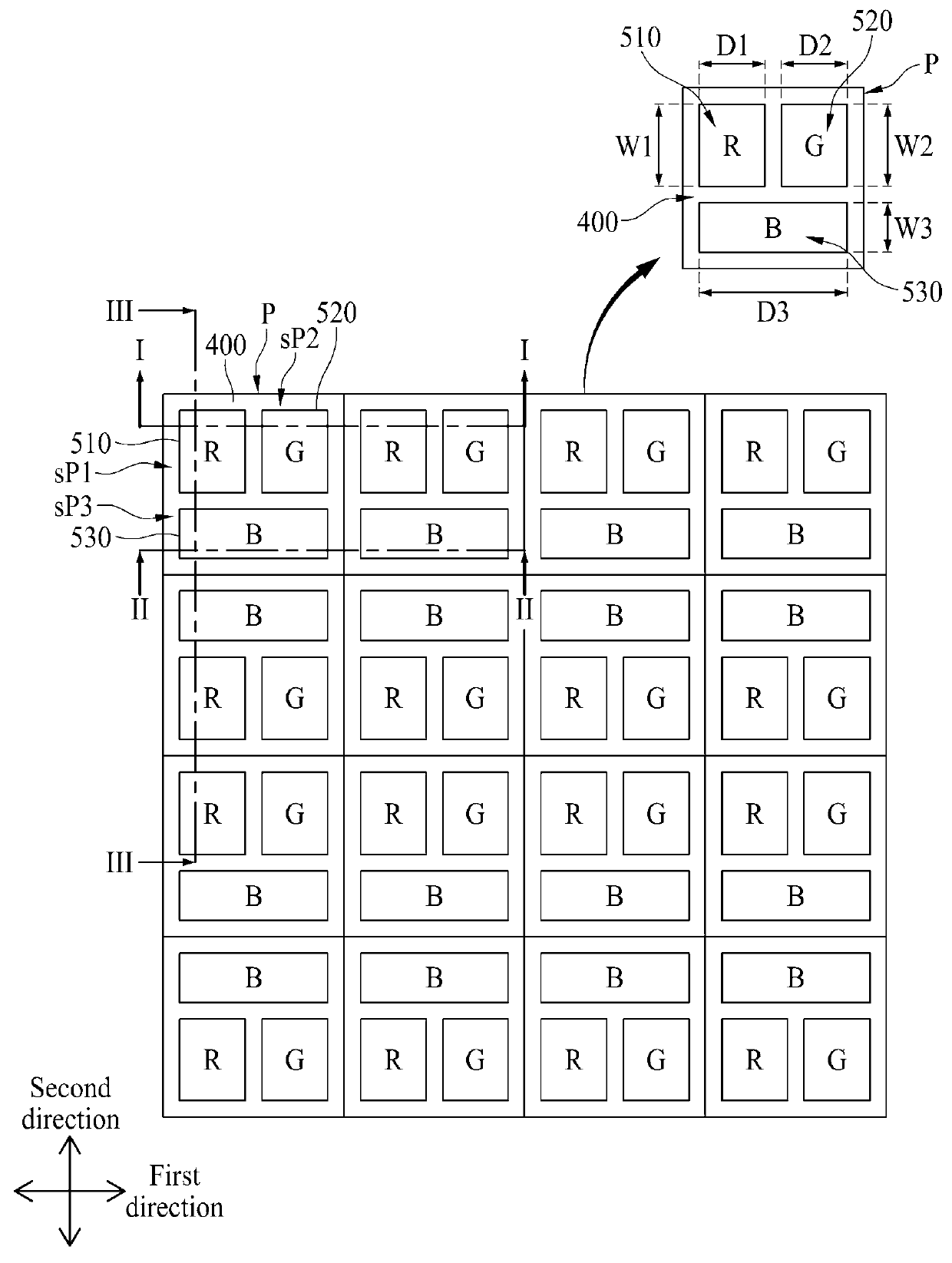 Organic Light Emitting Display Device