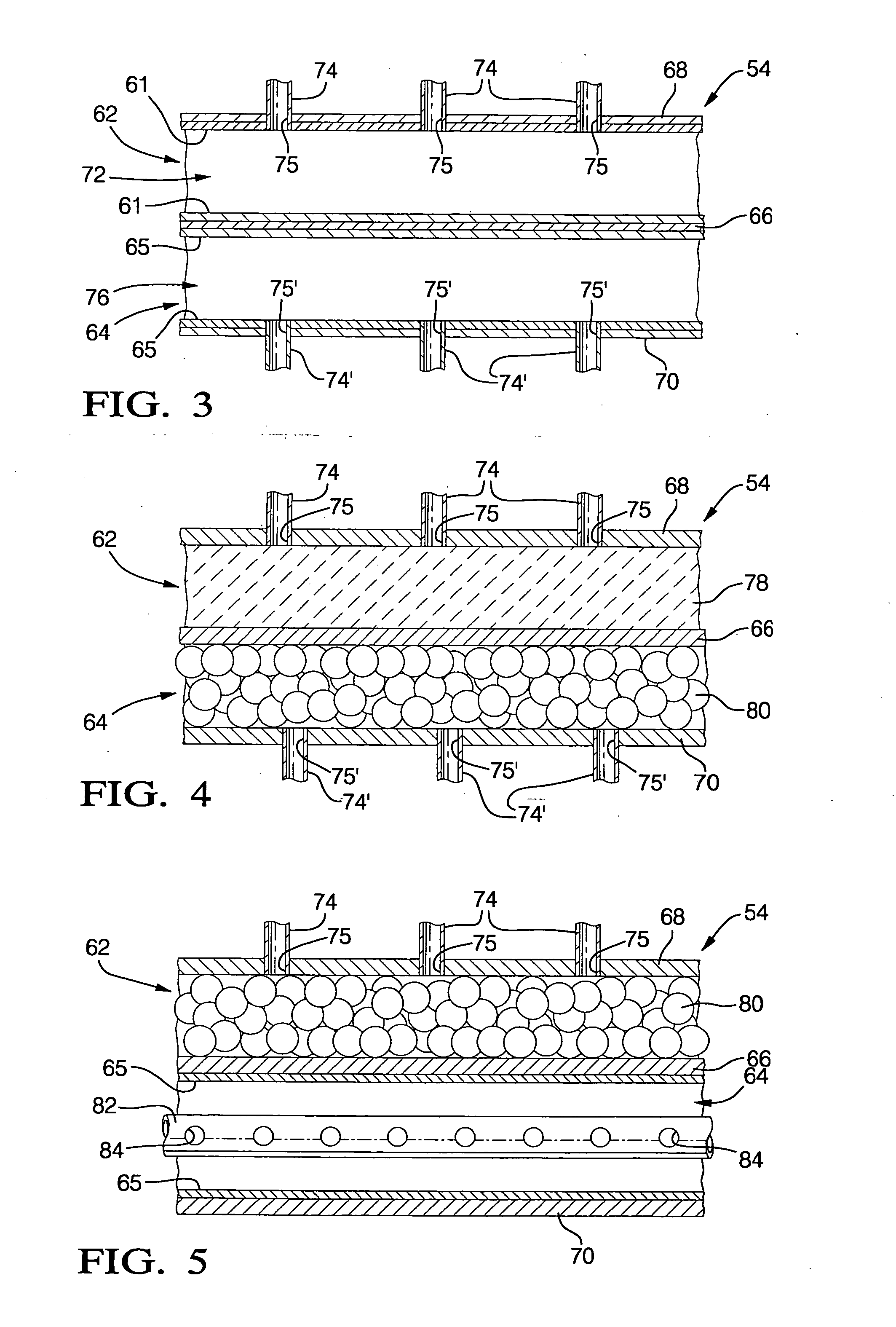 Multiple stage combustion process to maintain a controllable reformation temperature profile