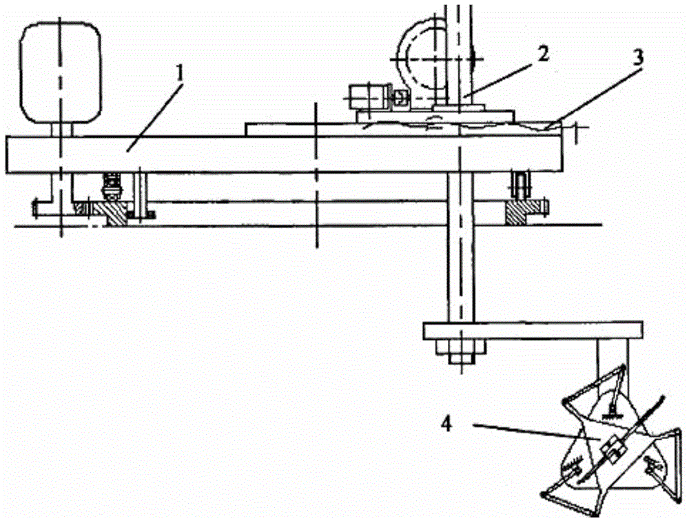 Ceramic fiber cutting device