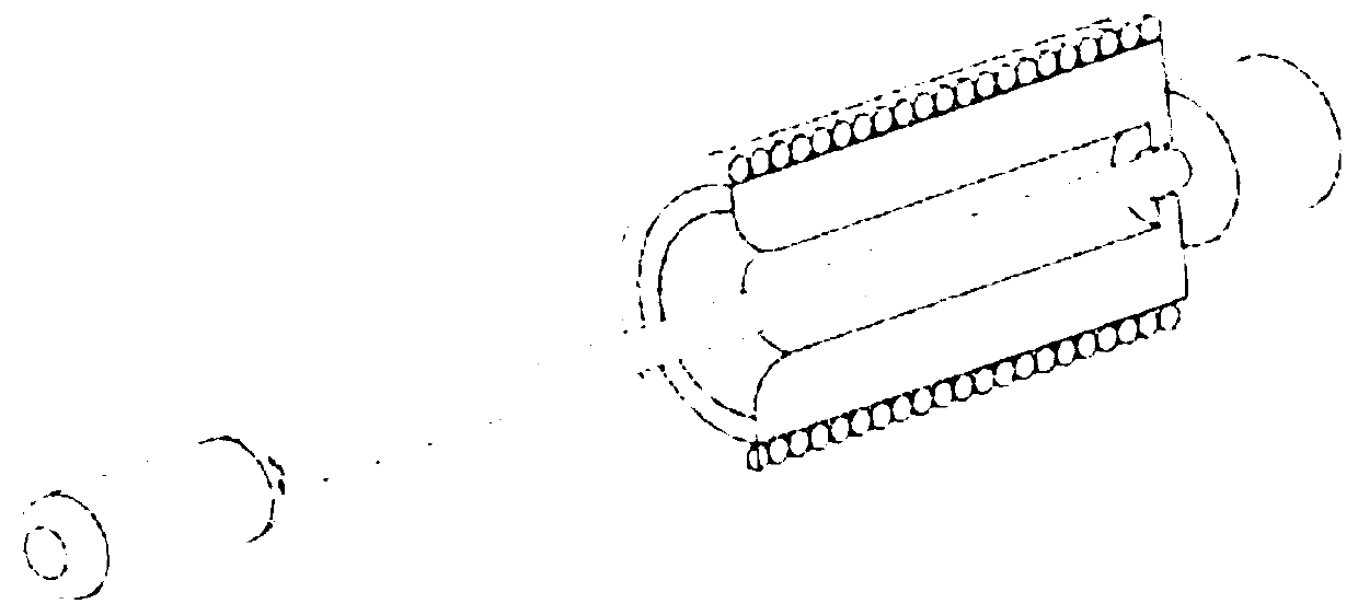 Wearable soft manipulator with rapid ejection function and preparation method of wearable soft manipulator