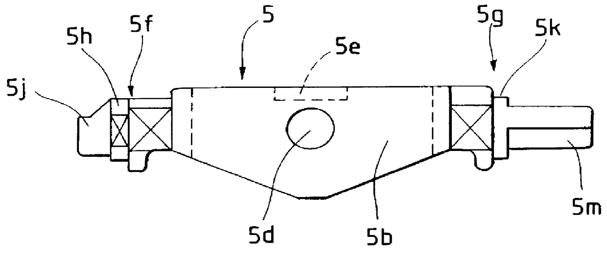 Multi-way input device