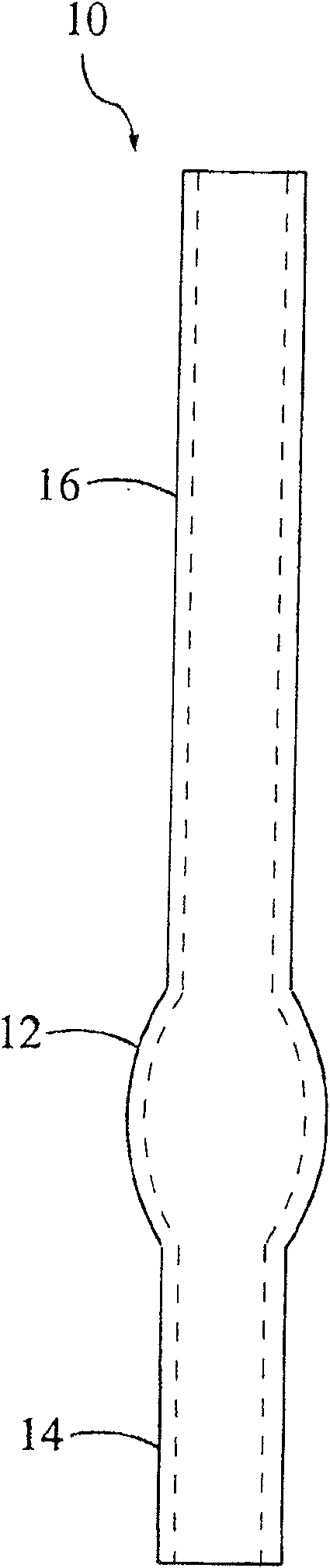 High intensity discharge lamps, arc tubes and methods of manufacture