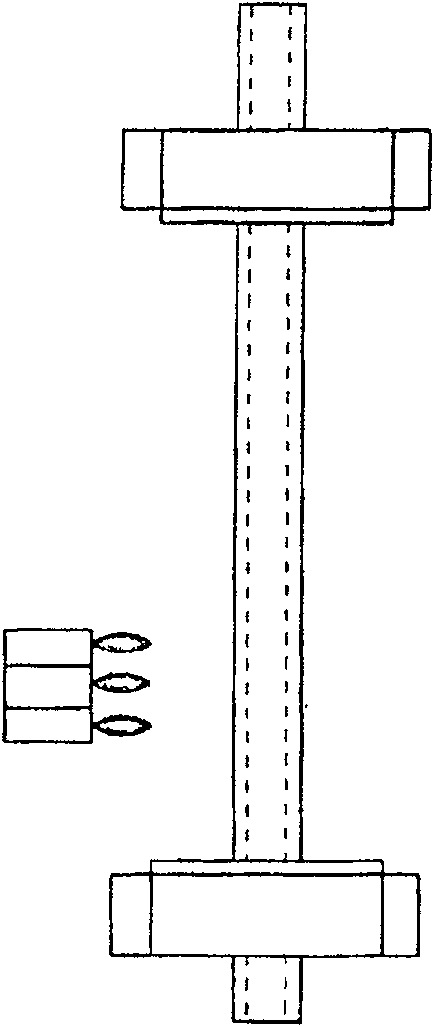 High intensity discharge lamps, arc tubes and methods of manufacture