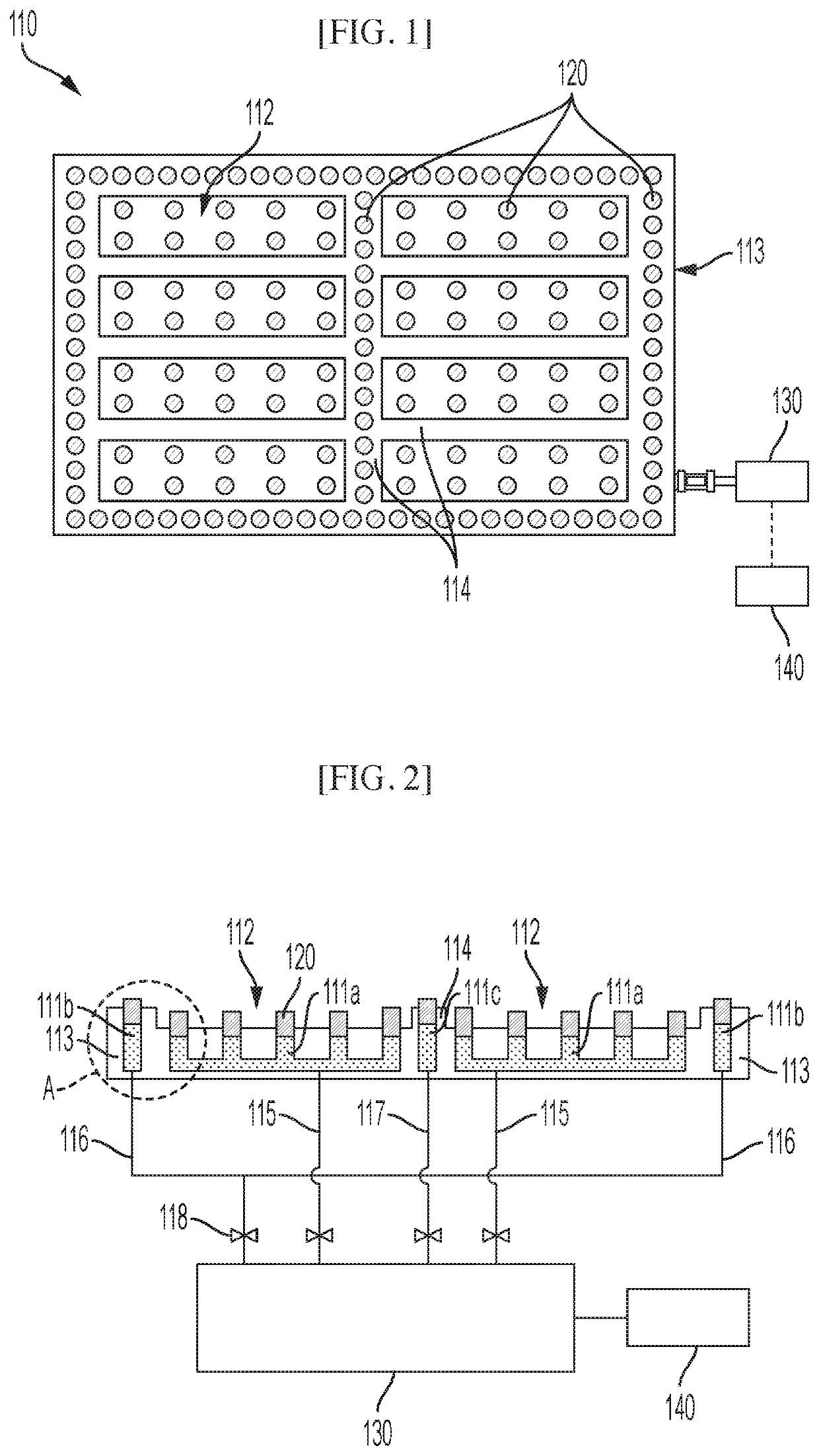 Apparatus for supporting debonding and debonding method using the same