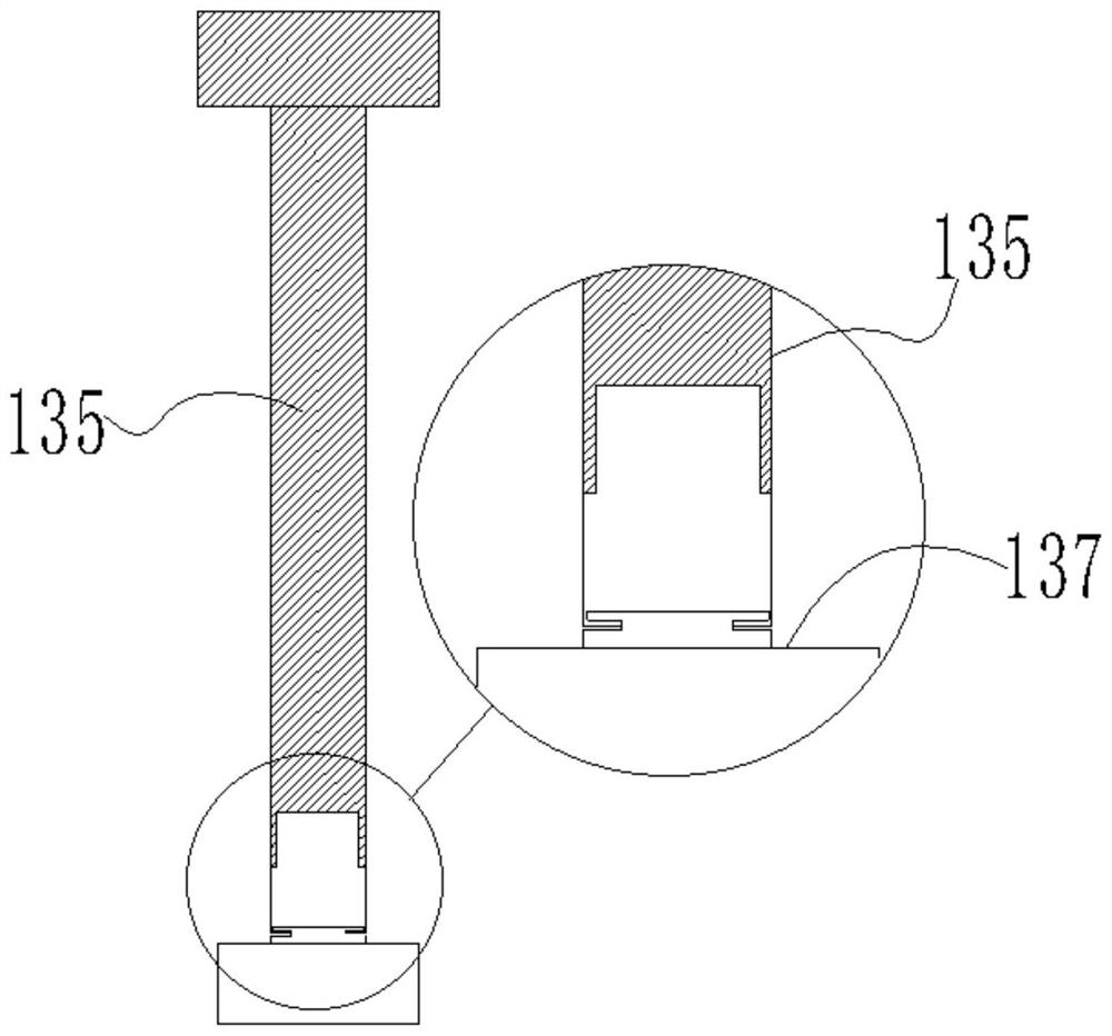 A portable hemoglobin detection and blood observation device