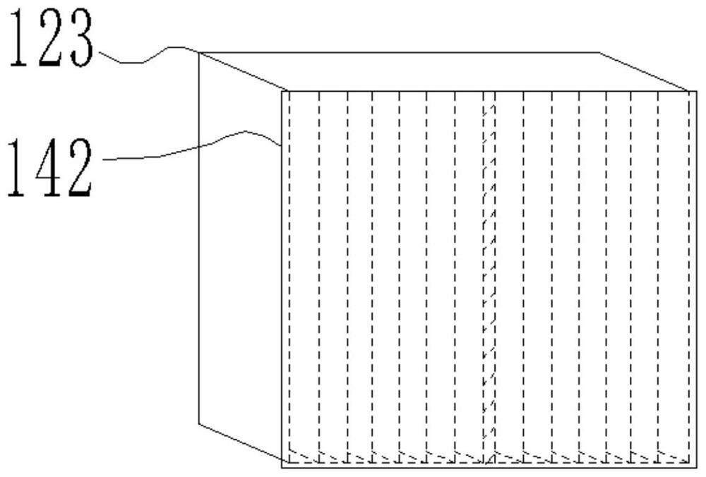 A portable hemoglobin detection and blood observation device