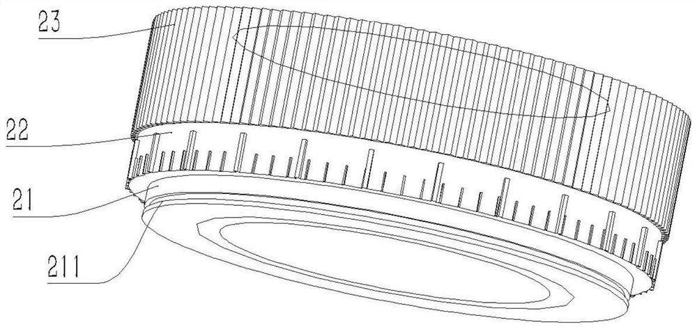 Binding elastic fixation rope system for distal tibiofibular syndesmosis separation