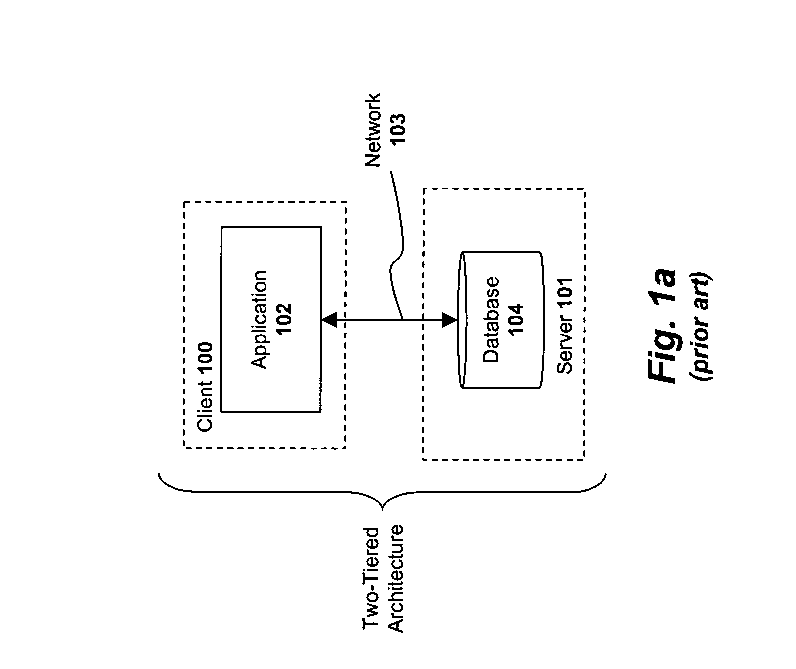 System and method for managing multiple sever node clusters using a hierarchical configuration data structure