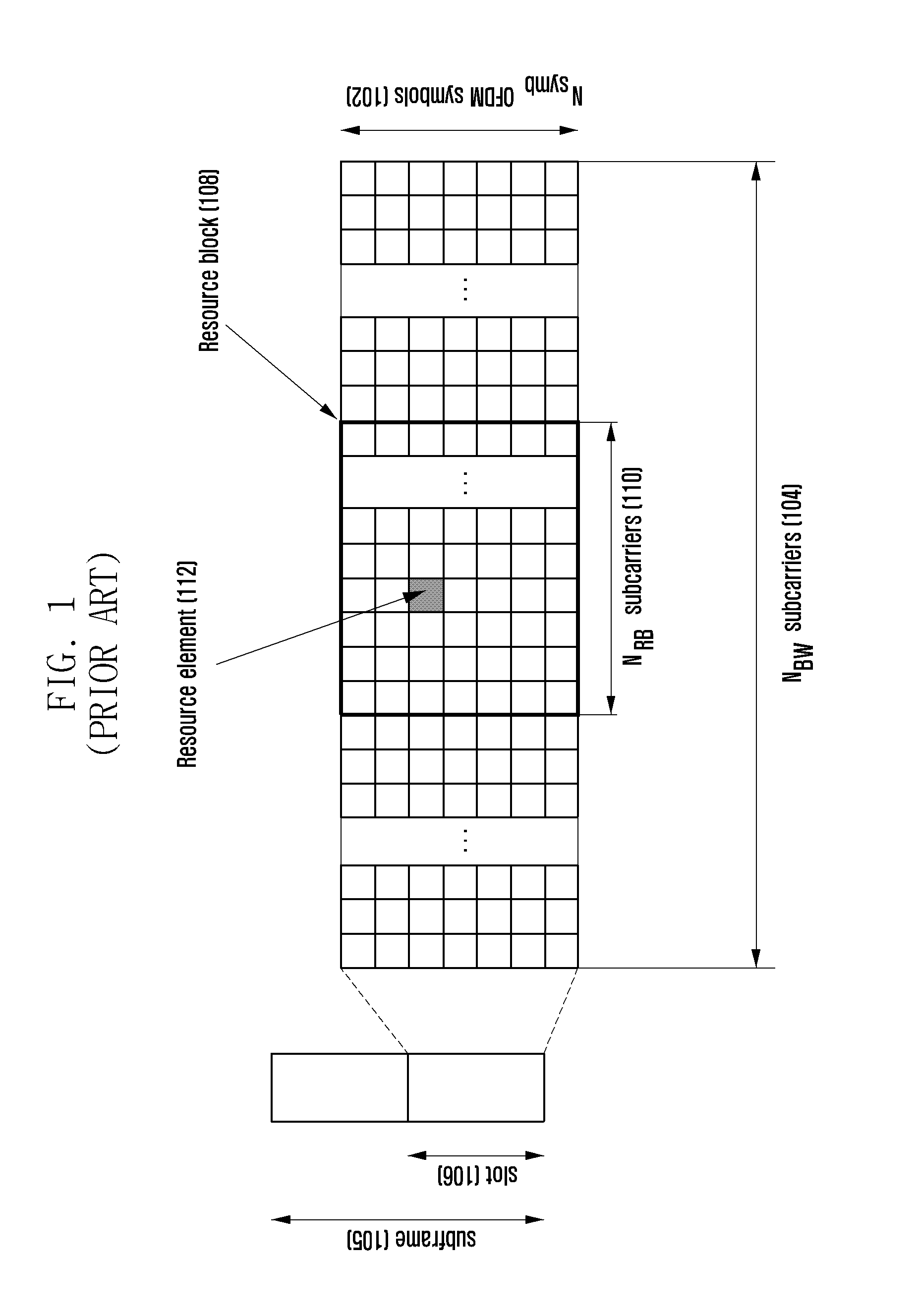 System access method and apparatus of a narrowband terminal in a wireless communication system supporting wideband and narrowband terminals