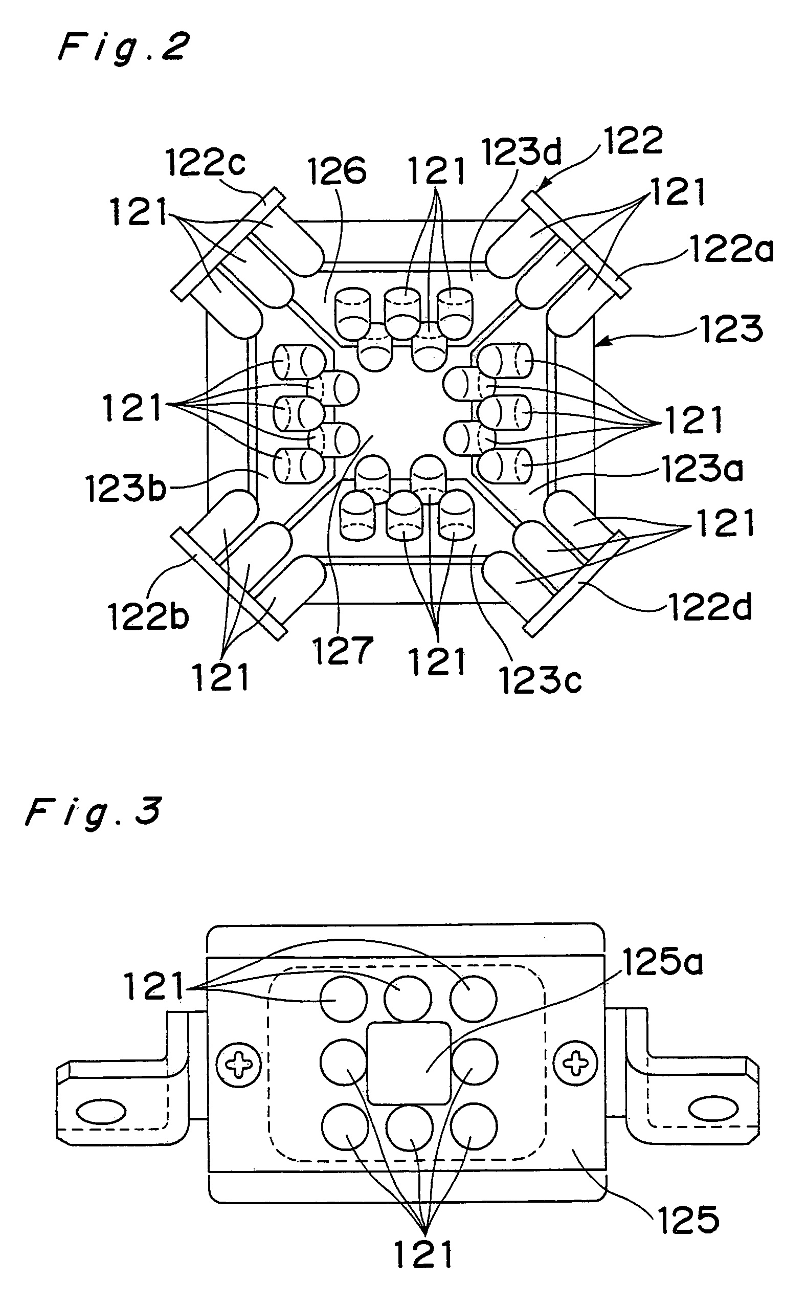 Method for determining whether a component holder is defective